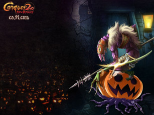 Картинка conquer new dynasty видео игры online