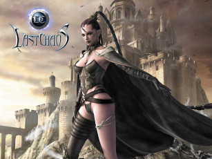 Картинка видео игры last chaos