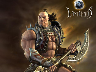 Картинка видео игры last chaos