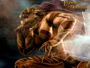 Картинка видео игры legends of norrath inquisitor