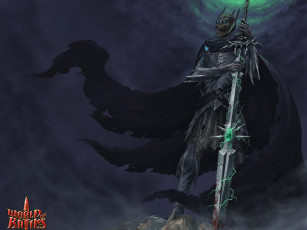 Картинка world of battles видео игры