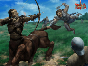 Картинка world of battles видео игры