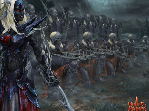 Картинка world of battles видео игры