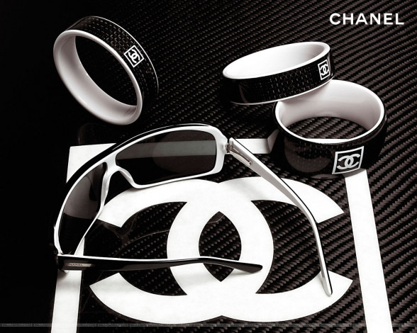 Обои картинки фото бренды, chanel