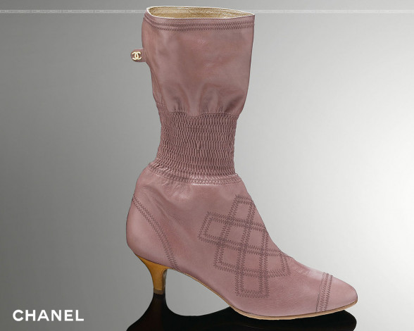 Обои картинки фото бренды, chanel