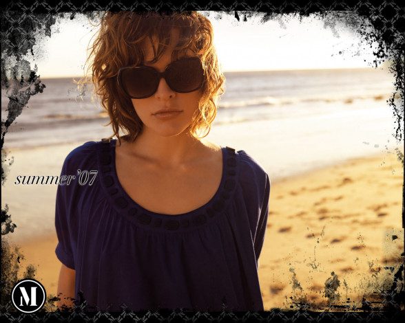 Обои картинки фото бренды, mango