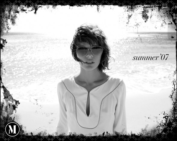 Обои картинки фото бренды, mango