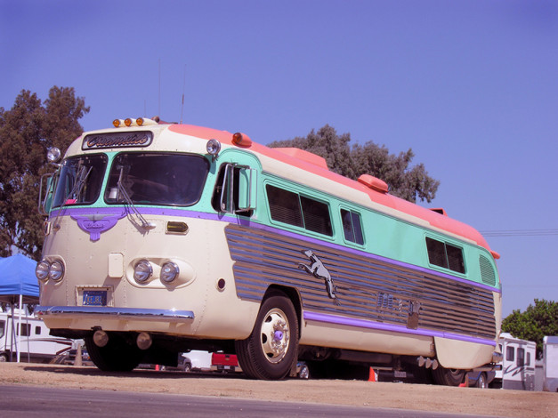 Обои картинки фото автомобили, автобусы