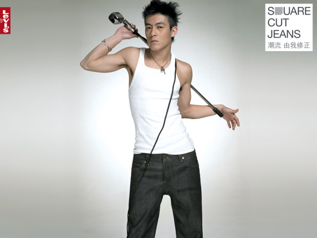 Обои картинки фото бренды, levi`s