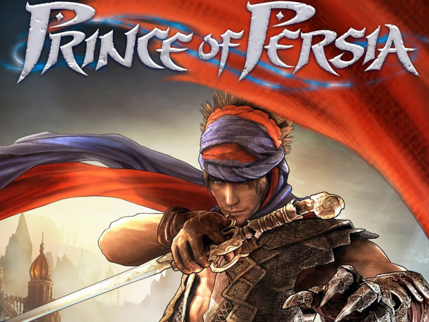 Обои картинки фото prince, of, persia, видео, игры