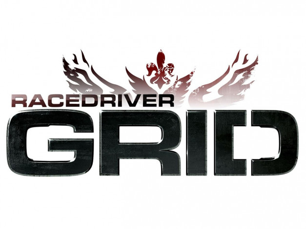 Обои картинки фото видео, игры, race, driver, grid