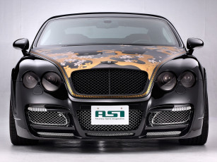 Картинка автомобили bentley