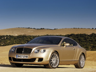 Картинка автомобили bentley
