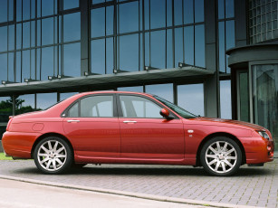 Картинка автомобили mg