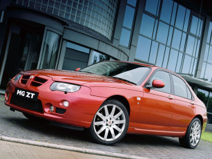 Картинка автомобили mg