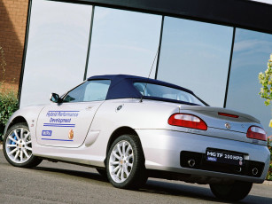 Картинка автомобили mg