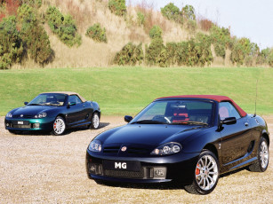 Картинка автомобили mg