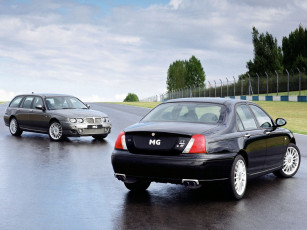 Картинка автомобили mg