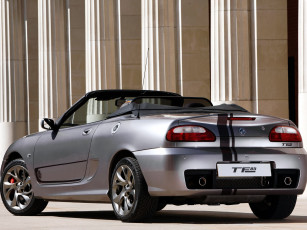 Картинка автомобили mg