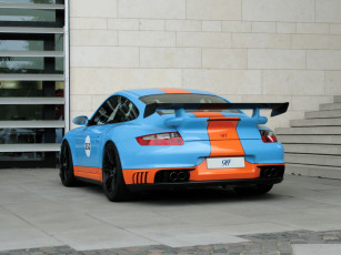 Картинка автомобили porsche