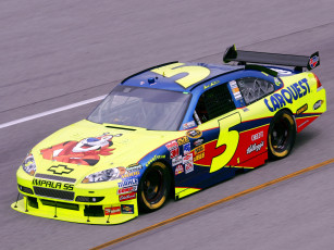 Картинка chevrolet спорт автоспорт