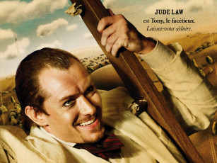 Картинка the imaginarium of doctor parnassus кино фильмы