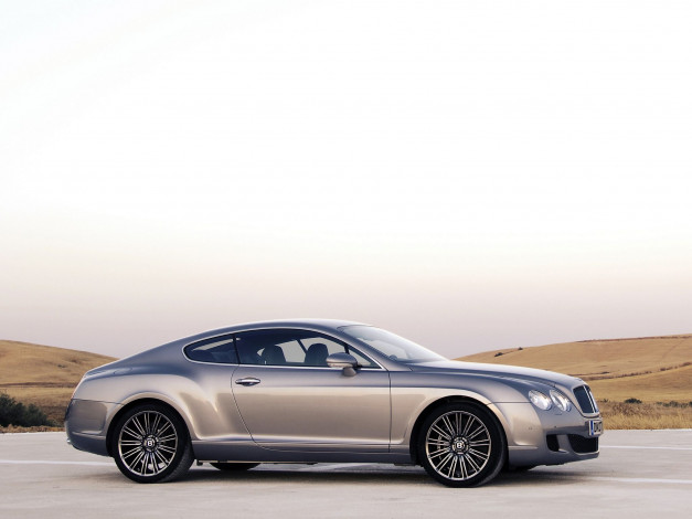 Обои картинки фото автомобили, bentley