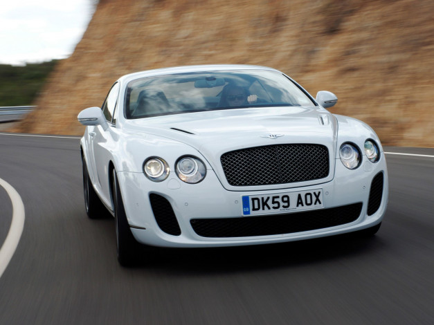 Обои картинки фото автомобили, bentley