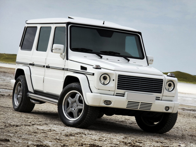 Обои картинки фото автомобили, mercedes, benz