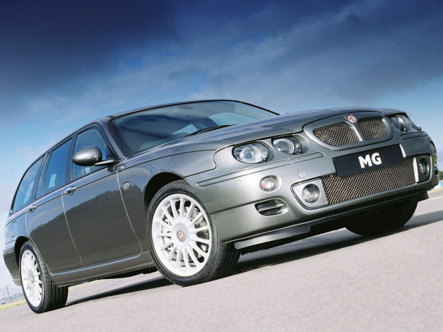 Обои картинки фото автомобили, mg