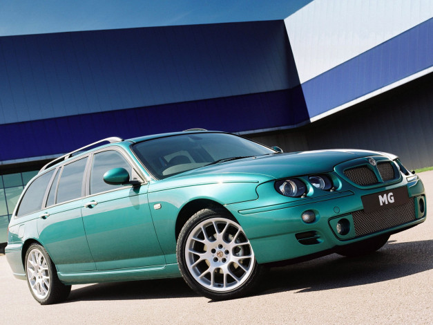 Обои картинки фото автомобили, mg