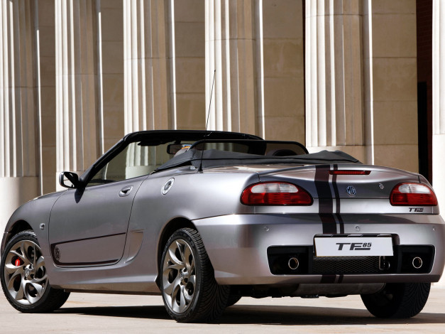 Обои картинки фото автомобили, mg