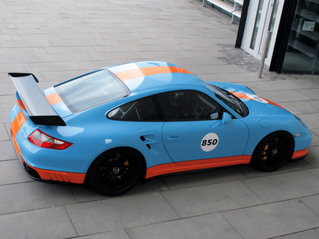 Обои картинки фото автомобили, porsche