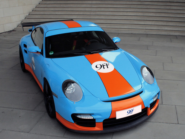 Обои картинки фото автомобили, porsche