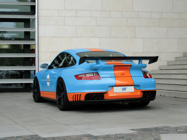 Обои картинки фото автомобили, porsche