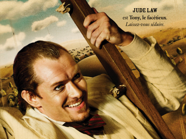 Обои картинки фото the, imaginarium, of, doctor, parnassus, кино, фильмы