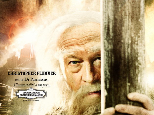 Обои картинки фото the, imaginarium, of, doctor, parnassus, кино, фильмы