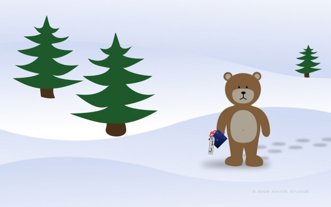 Обои картинки фото праздничные