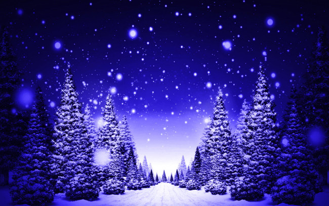 Обои картинки фото праздничные