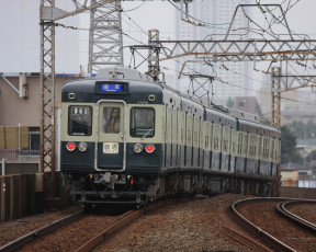 Картинка техника электрички