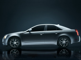 Картинка автомобили cadillac