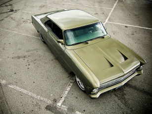 Картинка автомобили chevrolet