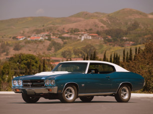 Картинка автомобили chevrolet