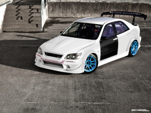 Картинка автомобили lexus