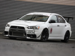 Картинка автомобили mitsubishi