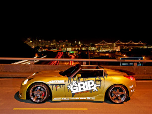 Картинка автомобили pontiac