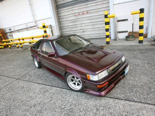 Картинка автомобили toyota