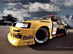 Картинка автомобили toyota