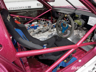 Картинка fd3s mazda rx7 автомобили интерьеры