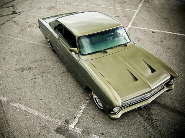 Обои картинки фото автомобили, chevrolet